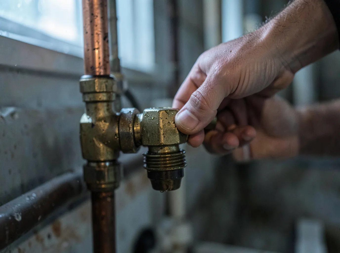 Emergency Plumber Brownsville, PA FAQs